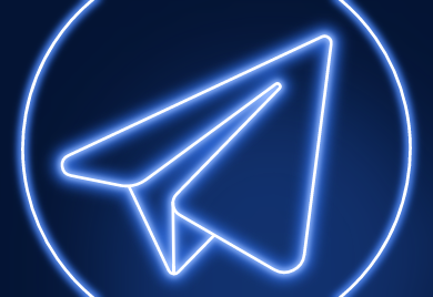 Eltex теперь в Telegram