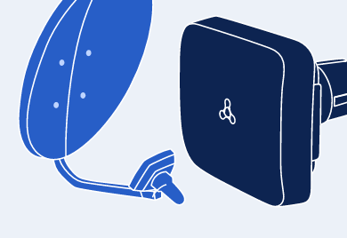 BWA by Eltex: Field tests