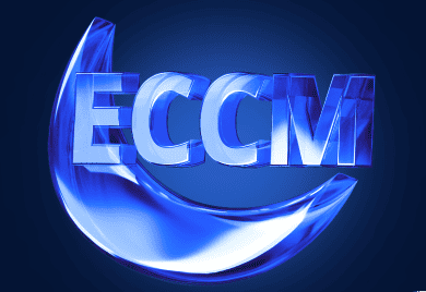 ECCM features for network management