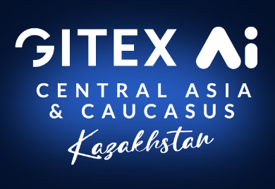 GITEX AI Central Asia & Caucasus Kazakhstan 2026