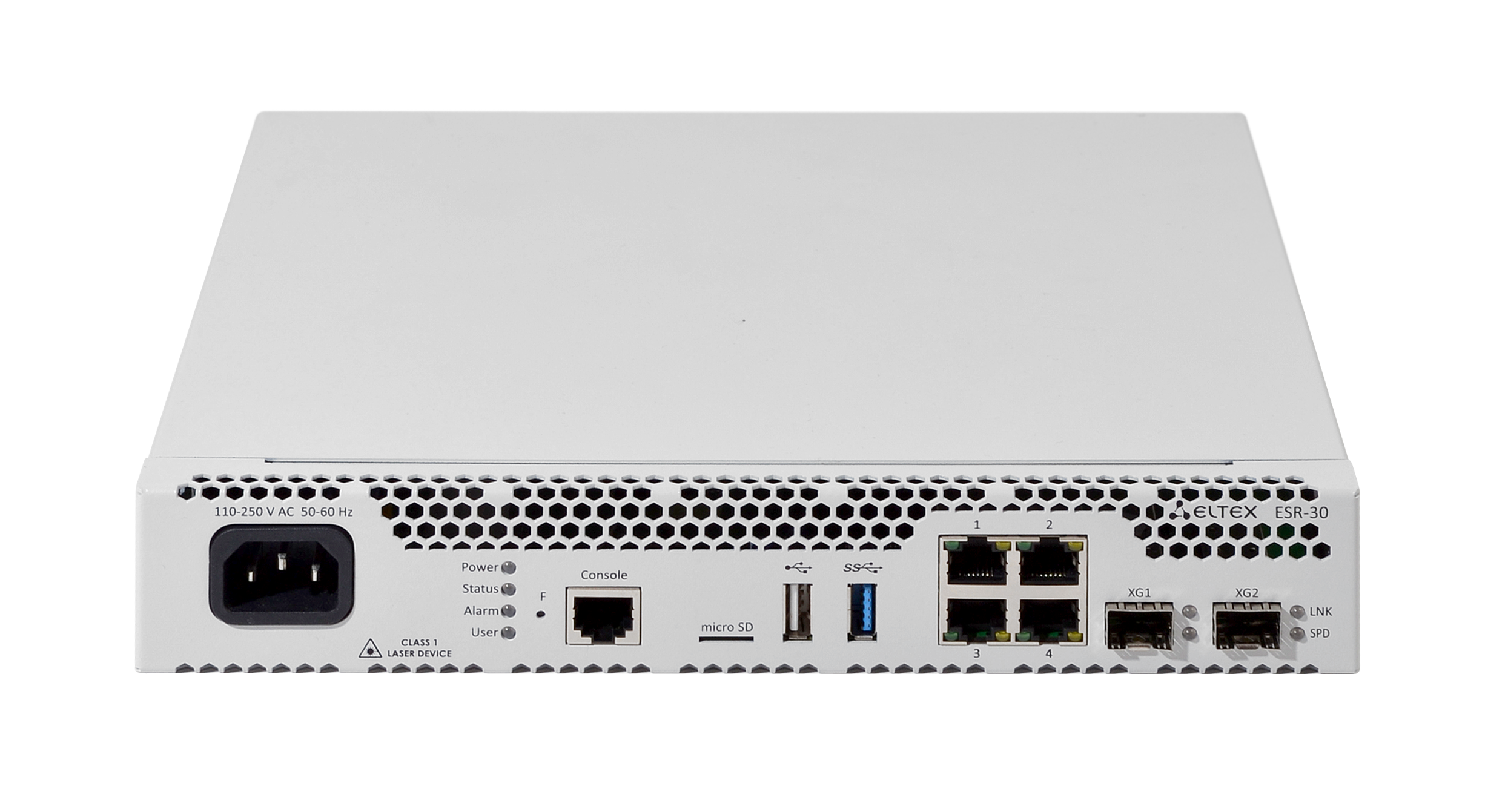 Service gateway ESR-30