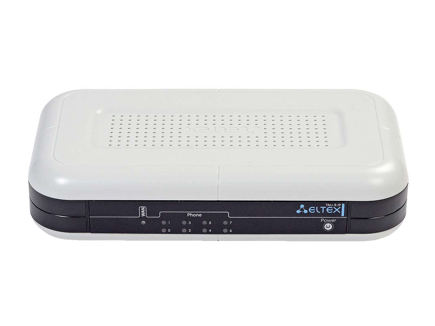 Абонентский VoIP-шлюз TAU-8.IP