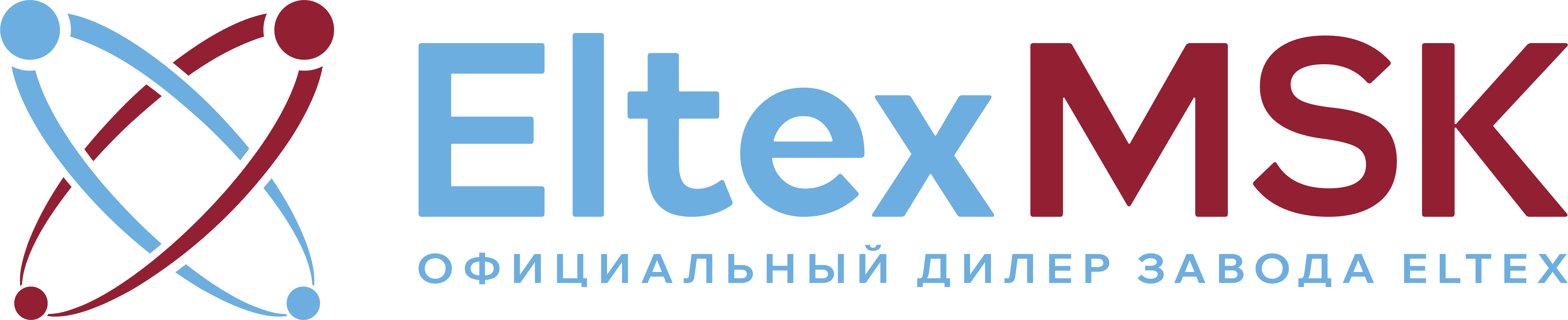 Партнер: Элтекс-МСК