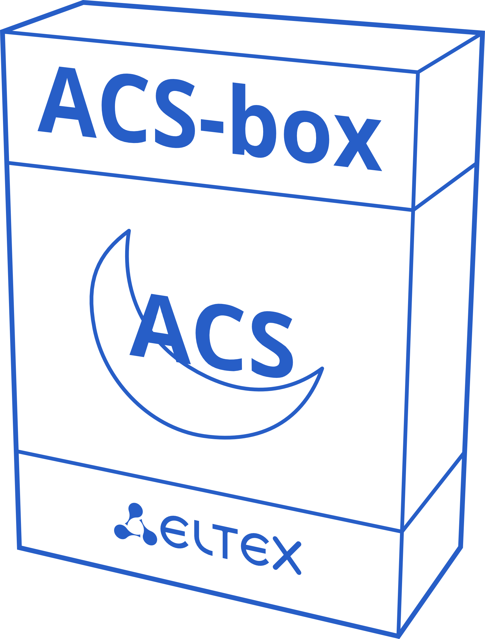 ACS-box